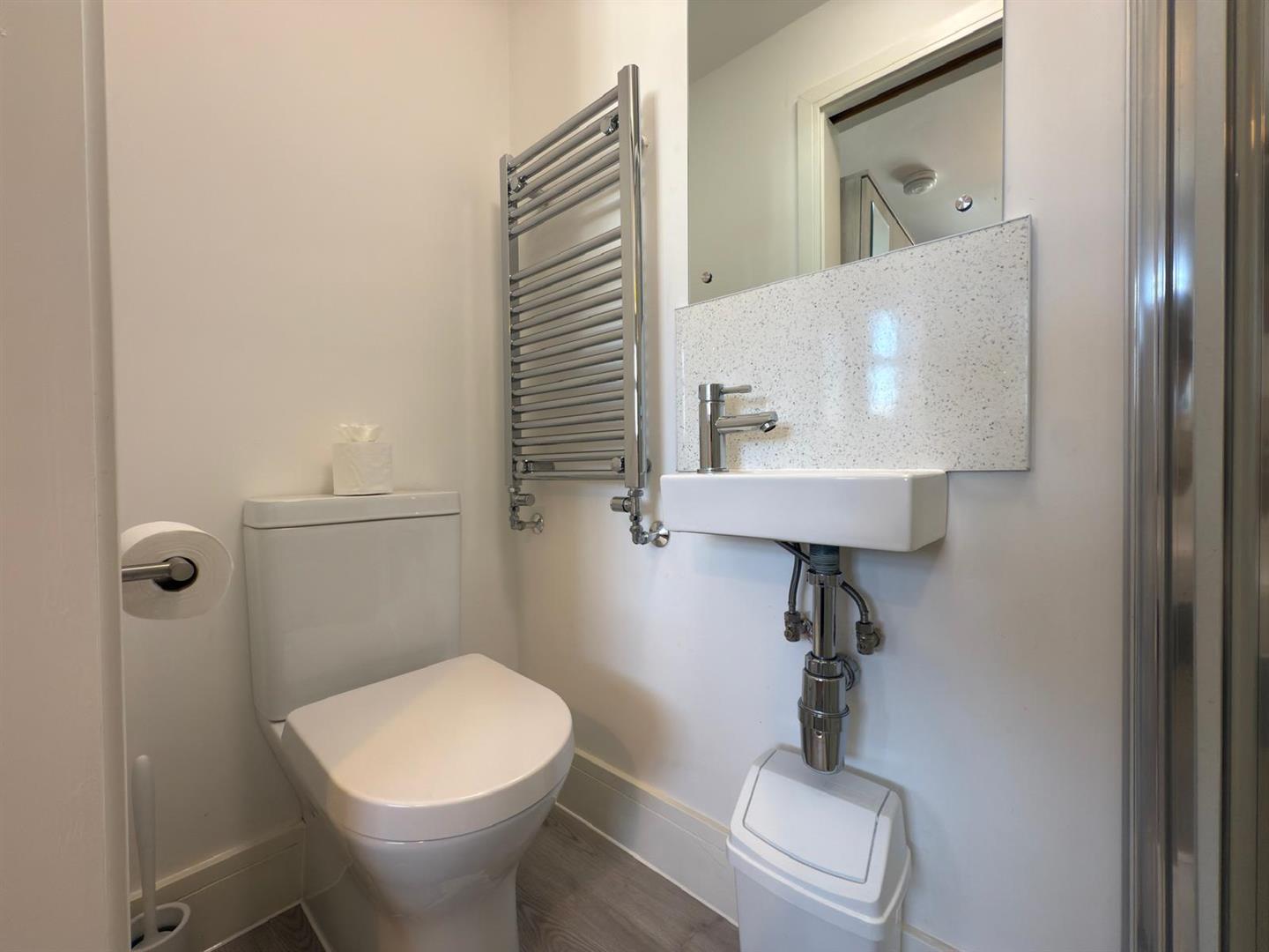 Room 5, 127 Westminster Road, Morecambe LA3 1SJ